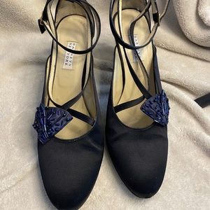 Barney’s New York Vintage Shoes